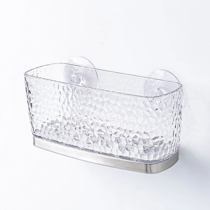 iDesign Rain Sinkware Suction Sink Center