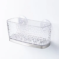 iDesign Rain Sinkware Suction Sink Center