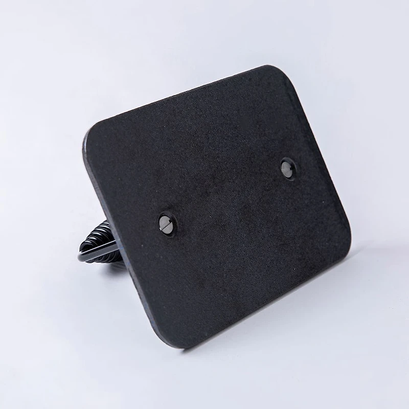 Lodge Logic Cast Iron Grill Press