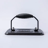 Lodge Logic Cast Iron Grill Press