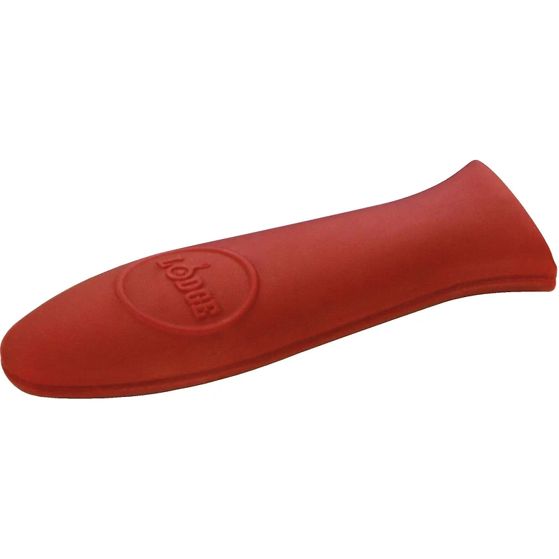 Lodge Kitchen Gear Silicone Hot Handle Holder - Red
