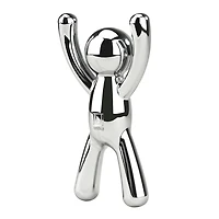 Umbra Drinking Buddy Bottle Opener (Chrome)
