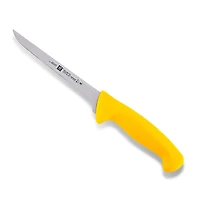 ZWILLING Twin Master 6" Boning-Fillet Knife Flexible (Yellow)