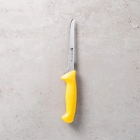 ZWILLING Twin Master 6" Boning-Fillet Knife Flexible (Yellow)