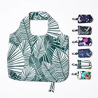 CTG Take Along Shopping Bag with Travel Pouch (Asstd.)