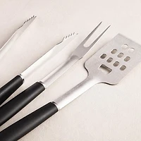 KSP Fiesta BBQ Tools - Set of 3