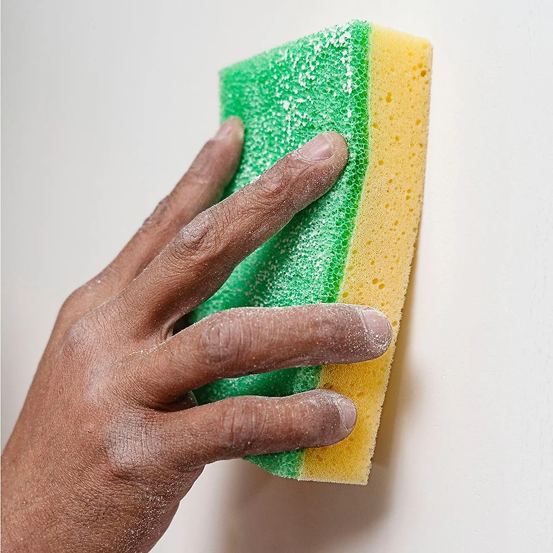 Scrub Daddy Cleaning 'Professional Xl' Dual-Sided Scrubber & Sponge