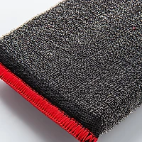 Scrub Daddy Cleaning 'Professional Xl' Steel Mesh Scour Pad