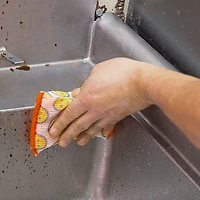 Scrub Daddy Cleaning 'Professional Xl' Premium Mesh Scour Pad