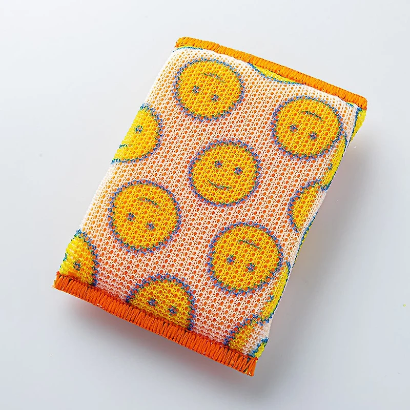 Scrub Daddy Cleaning 'Professional Xl' Premium Mesh Scour Pad