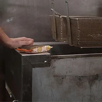 Scrub Daddy Cleaning 'Professional Xl' Premium Mesh Scour Pad