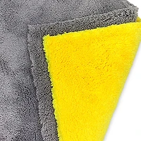 Scrub Daddy Cleaning Multi-Purpose Microfiber Cloth - Set of 2