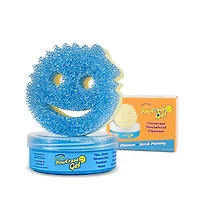 Scrub Daddy 'Powerase Gel' Universal Household Cleanser w/Scrub Mommy