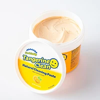 Scrub Daddy 'Tangerine Clean' Natural Cleaning Paste