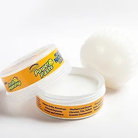 Scrub Daddy 'Powerpaste' Natural Cleaning Paste w/Scrub Mommy