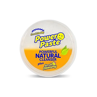 Scrub Daddy 'Powerpaste' Natural Cleaning Paste w/Scrub Mommy