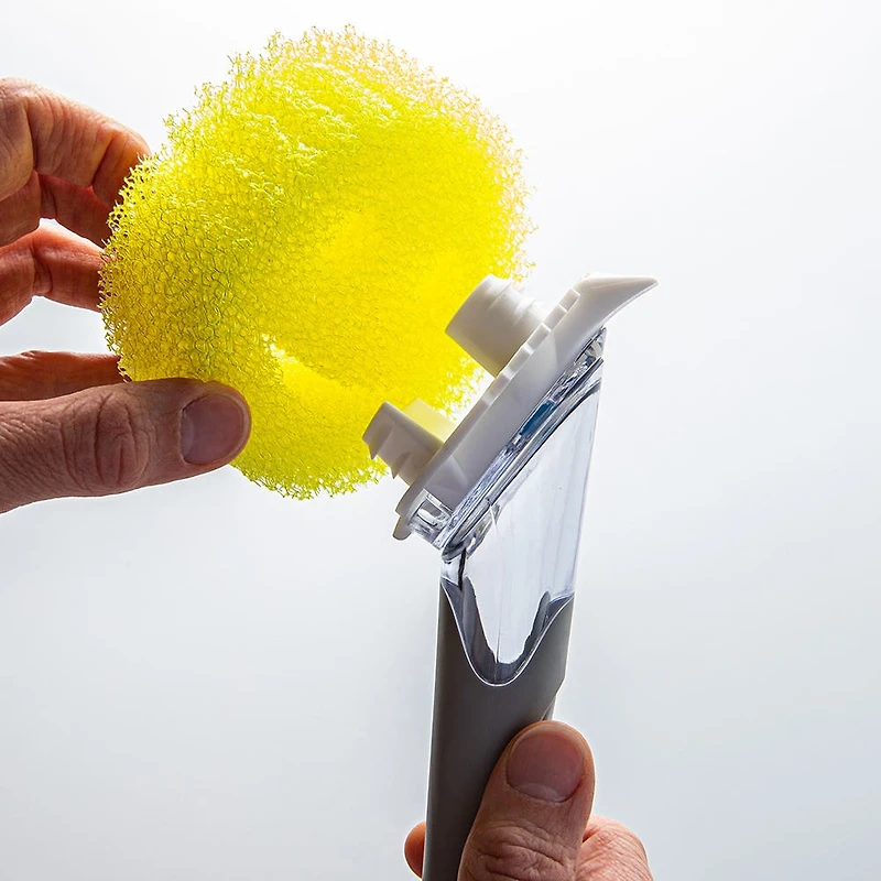 Scrub Daddy 'Dish Daddy' Dishwand Sponge Connector