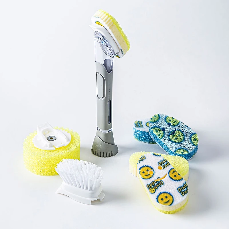 Scrub Daddy 'Dish Daddy' Dishwand Sponge Connector