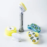 Scrub Daddy 'Dish Daddy' Dishwand Sponge Connector