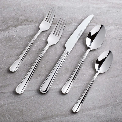 Henckels Classic 'Cottage'  Flatware Set - 45 Pc