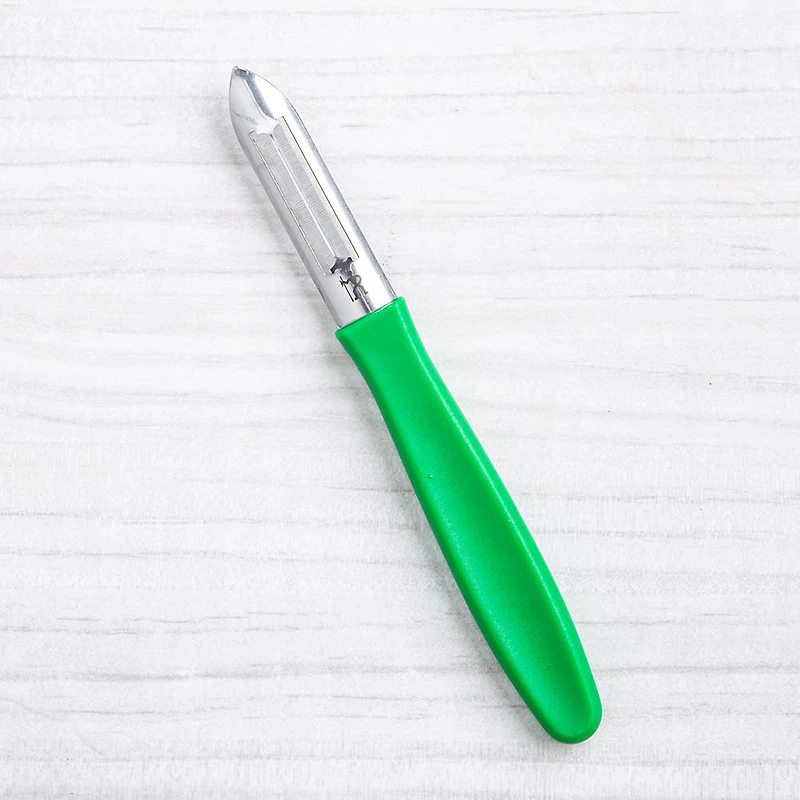 Henckels Kitchen Elements Brights Straight Peeler (Asstd.)