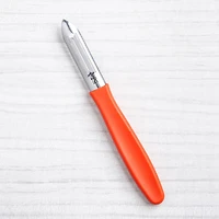 Henckels Kitchen Elements Brights Straight Peeler (Asstd.)