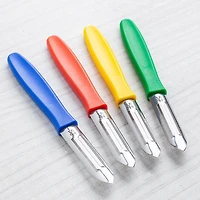 Henckels Kitchen Elements Brights Straight Peeler (Asstd.)