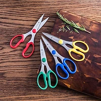Henckels Kitchen Elements Brights Multi Purpose Scissors (Asstd.)