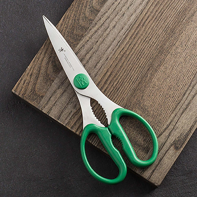 Henckels Kitchen Elements Brights Multi Purpose Scissors (Asstd.)