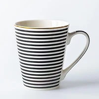 KSP Graphic 'Motif' Mug - Set of 4 (10.5oz.)