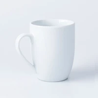 KSP Coupe Porcelain Dinnerware - Set of 16 (White)