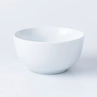 KSP Heirloom Porcelain Dinnerware - Set of 16 (White)