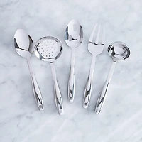 KSP Venturi Mini Slotted Spoon