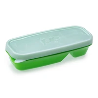 Joie Meal Seal Snack and Dip Container - Set of 3