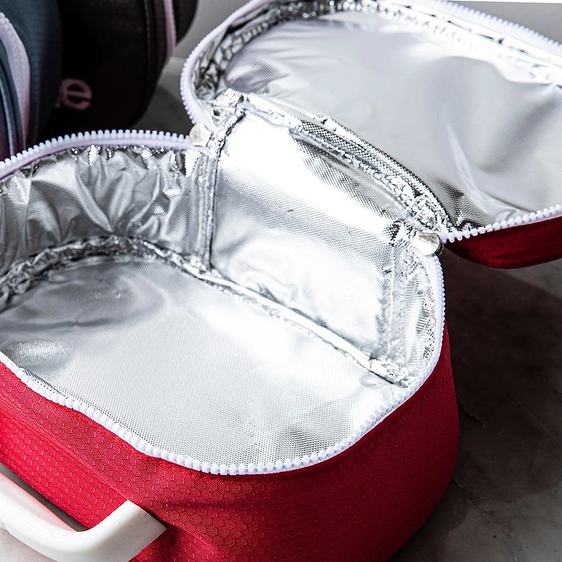 Joie Cool Chill Insulated Lunch Bag