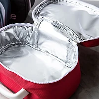 Joie Cool Chill Insulated Lunch Bag