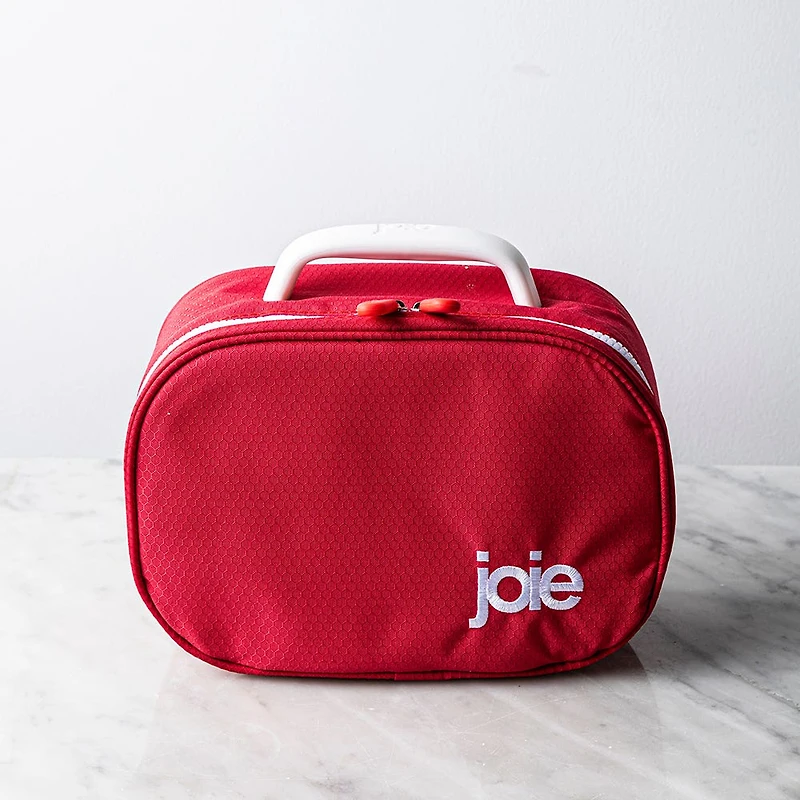 Joie Cool Chill Insulated Lunch Bag