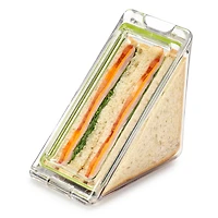 Joie On The Go 'Triangle' Sandwich Lunch Box (Asstd.)