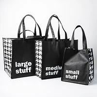 KSP Reusable Bag Small 24 x 19 x 30.5cm H