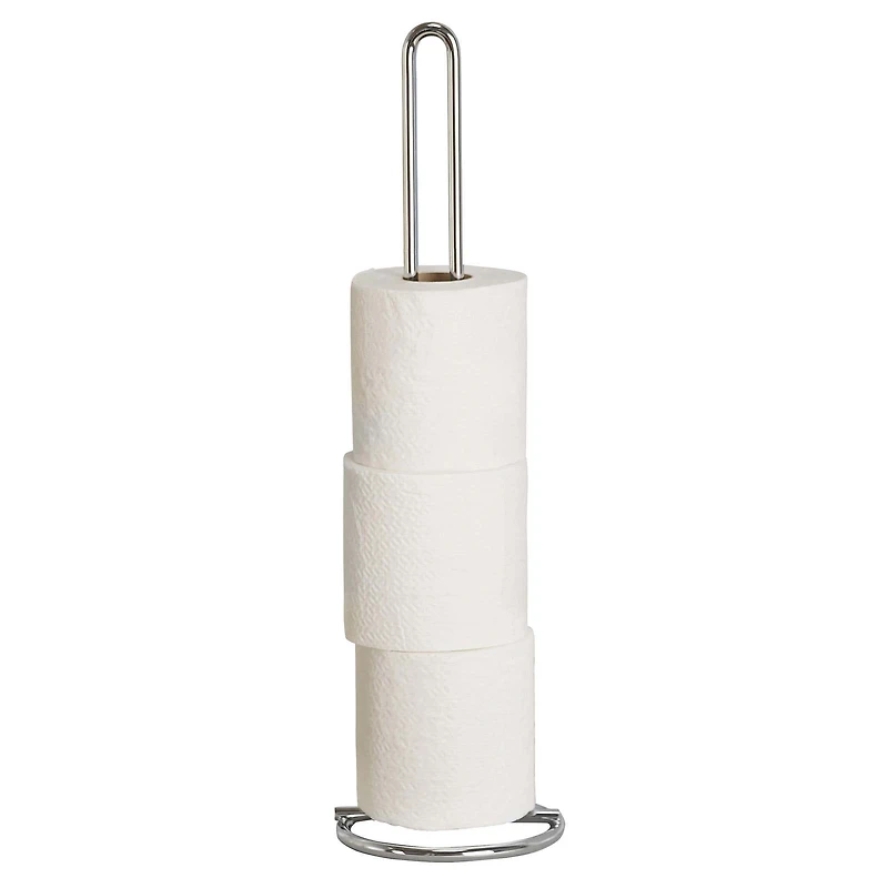 KSP Max Toilet Paper Reserve