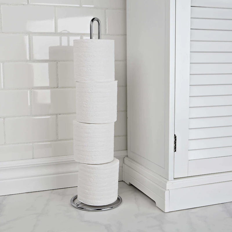 KSP Max Toilet Paper Reserve