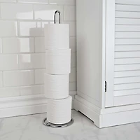 KSP Max Toilet Paper Reserve