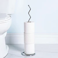 KSP Zigzag Toilet Paper Reserve