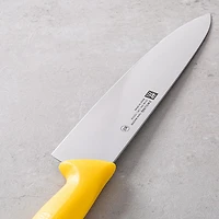 Zwilling Twin Master 10" Chef Knife (Yellow)