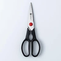 Zwilling Twin Multi Purpose Scissors/Shears 8" Black/Stainless Steel