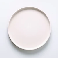 KSP Madison Stoneware Dinnerware - Set of 16 (Off White)