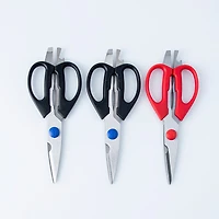 Henckels Kitchen Elements Multi Purpose Scissor/Shears - Set of 3
