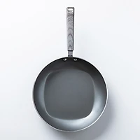 Not A Square Pan Premium Non-Stick Frypan 28cm/11"dia (Grey)