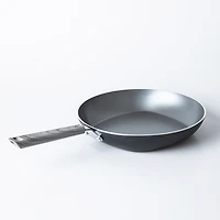 Not A Square Pan Premium Non-Stick Frypan 28cm/11"dia (Grey)