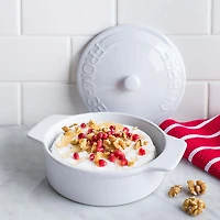 KSP Rustica Brie Baker (White)